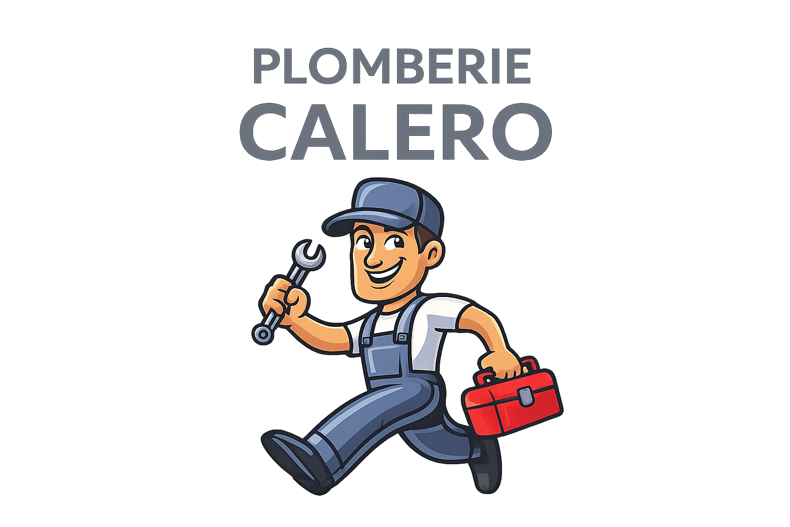 PLOMBERIE CALERO