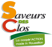 SAVEURS DES CLOS